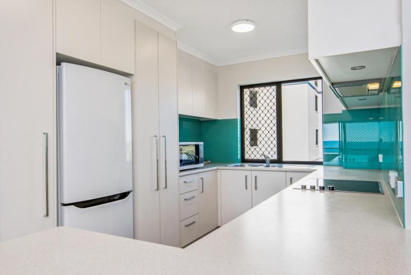 San Marino By The Sea Apartments Marcoola Exterior photo