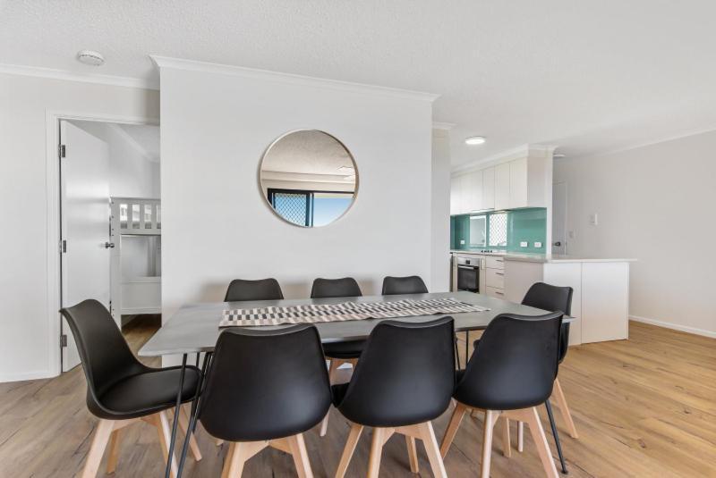San Marino By The Sea Apartments Marcoola Exterior photo