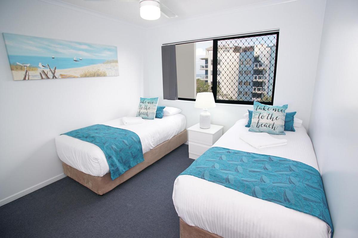 San Marino By The Sea Apartments Marcoola Exterior photo