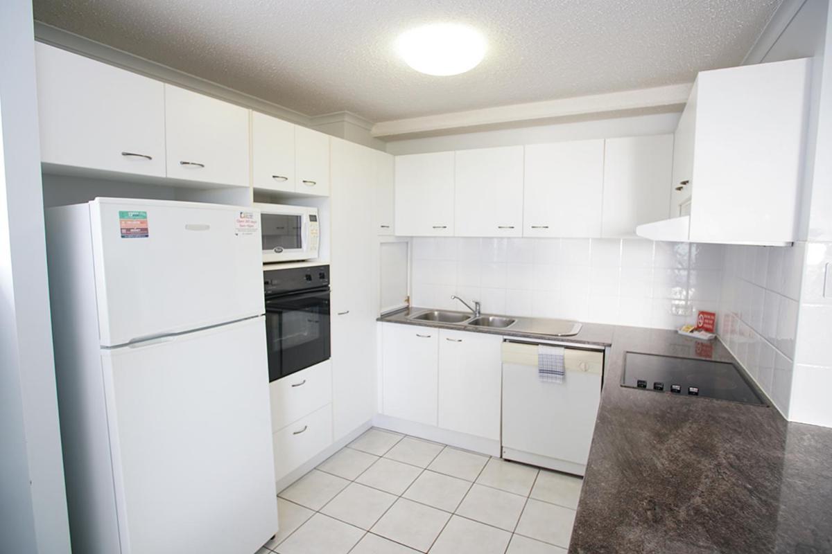 San Marino By The Sea Apartments Marcoola Exterior photo