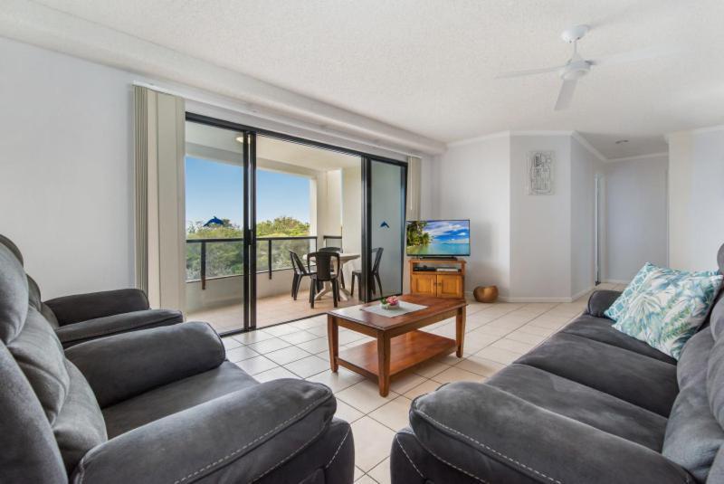 San Marino By The Sea Apartments Marcoola Exterior photo