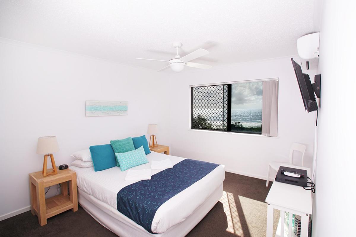 San Marino By The Sea Apartments Marcoola Exterior photo