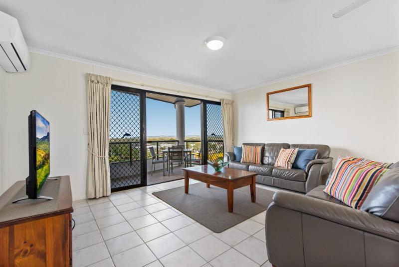 San Marino By The Sea Apartments Marcoola Exterior photo