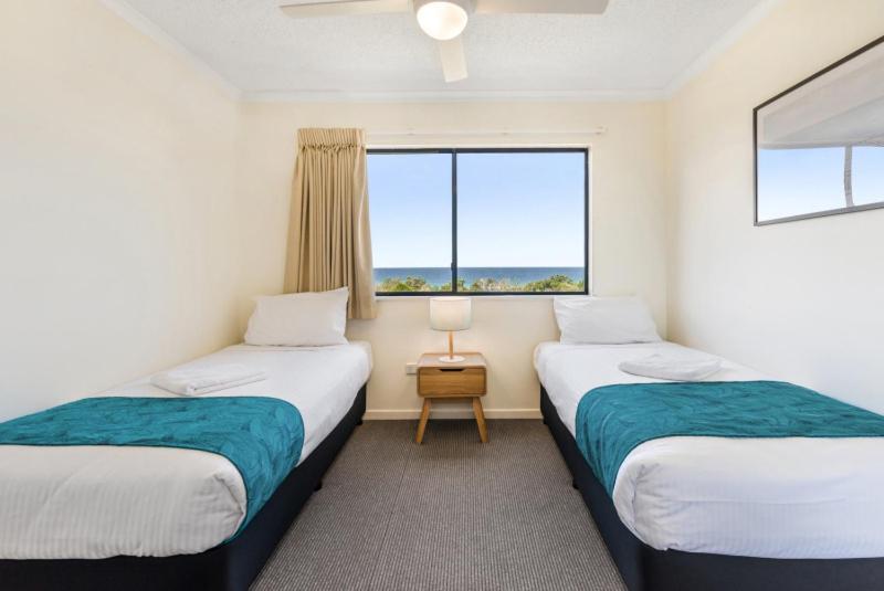 San Marino By The Sea Apartments Marcoola Exterior photo