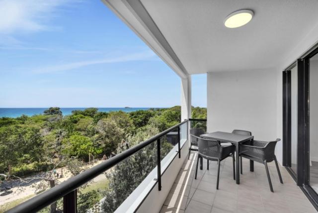 San Marino By The Sea Apartments Marcoola Exterior photo