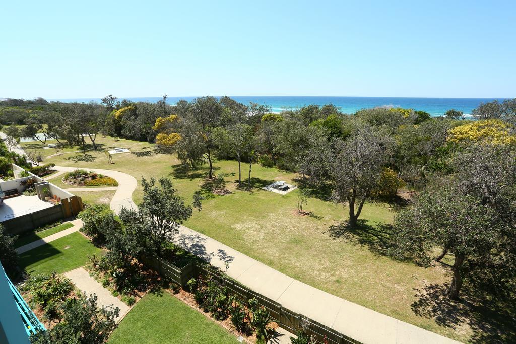 San Marino By The Sea Apartments Marcoola Exterior photo