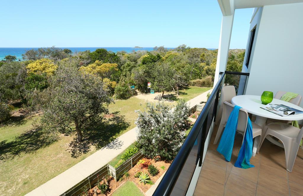 San Marino By The Sea Apartments Marcoola Exterior photo