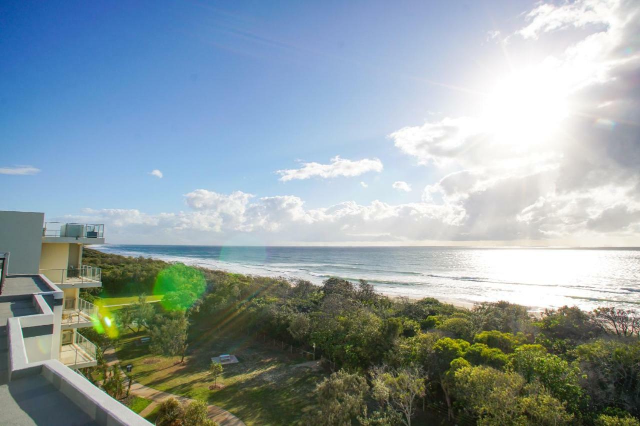 San Marino By The Sea Apartments Marcoola Exterior photo